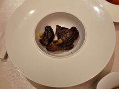 -上海金桥红枫万豪酒店-万豪中餐厅