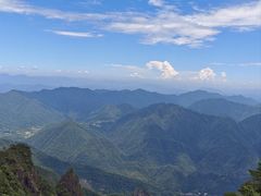 -三清山风景名胜区