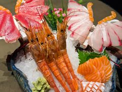-蟹犇前•帝王蟹雪蟹(陆家嘴店)