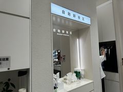 -海马体照相馆(大连柏威年购物中心店)