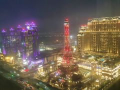 -澳门喜来登大酒店