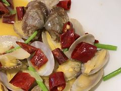 -船歌·鱼水饺青岛菜(金狮广场店)