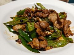 -香融府·烤鸭·家常菜(马家堡路店)