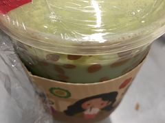 -九秋茶铺(三里屯店)