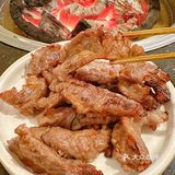 车公庙‼️韩国老板的韩式烤肉太香啦🥳