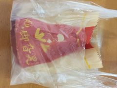 鸡脚旮旯-鸡脚旮旯平江路店