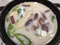 -鸭味先老鸭粉丝馆(瑞金路二号四号小区店)
