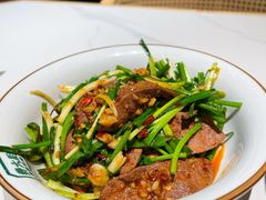 -费大厨辣椒炒肉(悠唐购物中心店)