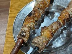 -怡妮新疆风味餐厅(东江湾路店)