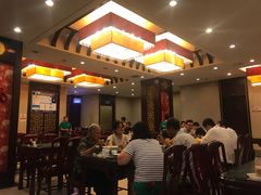 大堂-萧记三鲜烩面(瑞达路店)