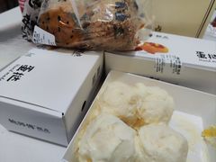 -鲍师傅糕点(国金街店)