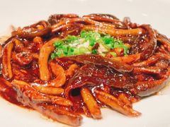 -老吉堂上海本帮菜(工体店)