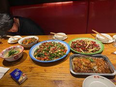 -兔槽江湖菜·重庆璧山兔(水围店)