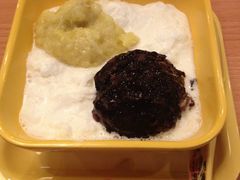 榴莲忘返-满记甜品(王府井北京市百货大楼店)