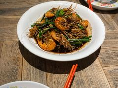 -老头儿油爆虾(胜利河美食街店)