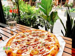 -Q MEX 库迈墨西哥餐吧(中骏世界城店)