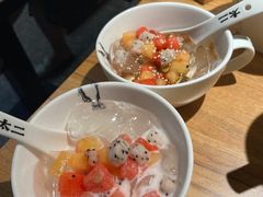 -太二酸菜鱼(福州泰禾店)