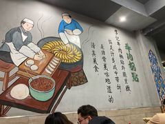 -李记清真馆(打钉巷店)