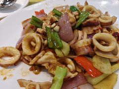 -大笑饭堂(甲子桥店)