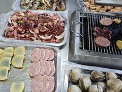 -丹东果园核桃烤肉(凤城店)
