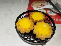 -叹茶靓点·粤式餐厅·全天茶市(石井万民广场店)