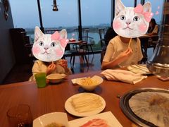 -苏州吴江盛虹万丽酒店-燃餐厅(盛泽店)