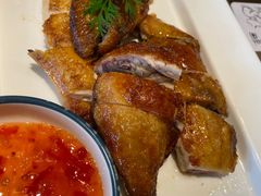 -有璟阁港式餐厅(国贸商城店)