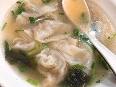 -老谢烧烤野馄饨(云霄路店)
