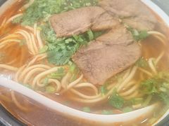 -宛平李记小吃(东关街店)