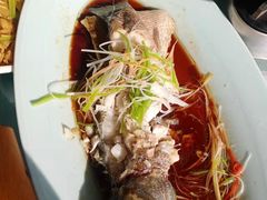 -丽华园(汉阳龙阳店)