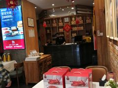 -福海居烤鸭店(鸟巢店)