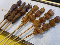 -望京小腰(北京总店)