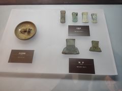 -衢州市博物馆