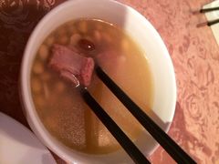 汤-丽笙精选海仑宾馆·海茂中餐厅