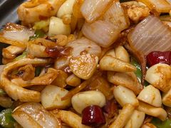 -高佳庄·舟山海鲜(海景旗舰店)