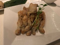 -天龙轩(香港丽思卡尔顿酒店)