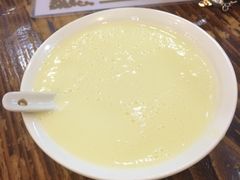 -沙湾姜埋奶(兴新包店)