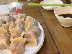 -宝源饺子(麦子店街店)