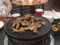 -石记老北京炙子烤肉(松园店)