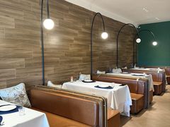 -圣彼得堡观江俄餐厅(中央大街黑金冠店)