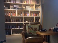 -梵猫·新养生(福州万象城店)