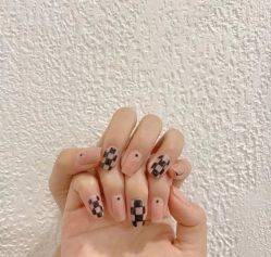-Mei酱の店美甲美睫