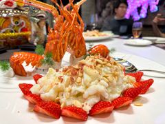 -味可道美食坊(福基路店)