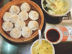 荠菜馄饨-熙盛源(滨湖万达店)