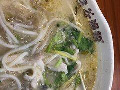 -五谷渔粉(大润发店)