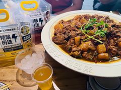 -猫姑娘大盘鸡(商城路店)