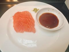 -朗丽兹自助餐厅