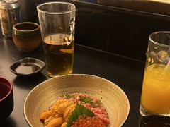 -Sushi Hanzo半藏(天环广场店)