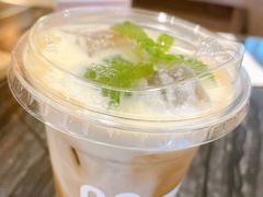 -THE WOODS 简餐 (国贸商城店)