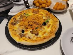 -清真·艾美可餐厅(鹏欣水游城店)
